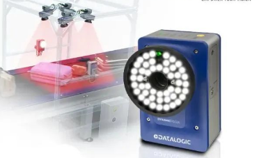 提升分揀機(jī)“多面”閱讀效率，Datalogic得利捷AV900讀碼器硬核操作了解一下！