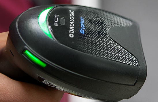 讀碼難題待解決？Datalogic得利捷高效讀碼槍Gryphon GM4500安排上！