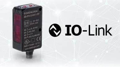 Datalogic得利捷發(fā)布新款超緊湊型IO-link S8傳感器！