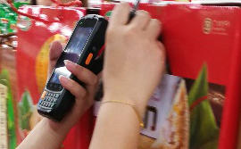優(yōu)博訊助力華潤萬家實現(xiàn)零售門店數字化改造、移動收銀以及配送收銀管理