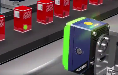 新品發(fā)布|Datalogic得利捷P2X 系列智能相機 - 強算法，性能卓越！