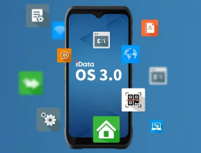 iData OS 3.0 降低開發(fā)管理成本，再次提升生產(chǎn)力