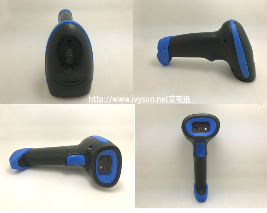 二維無(wú)線(xiàn)掃描槍工廠(chǎng)OEM貼牌生產(chǎn)DS6502HBT