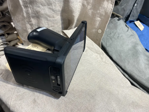 東集AUTOID UTouch.png 東集AUTOID UTouch.png