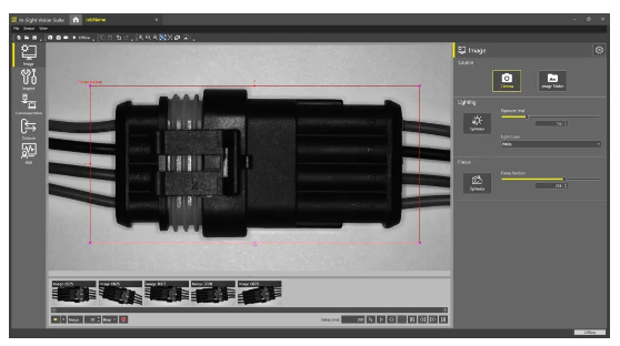 康耐視In-Sight 2800.png 康耐視In-Sight 2800.png